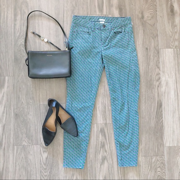 J. Crew Toothpick Jeans - Picture 4 of 7